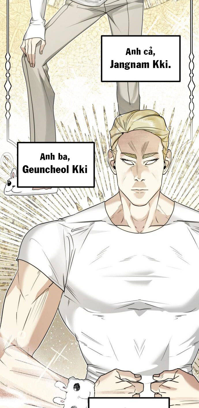 Chị Em Nhà Ki Chapter 9 - Trang 2