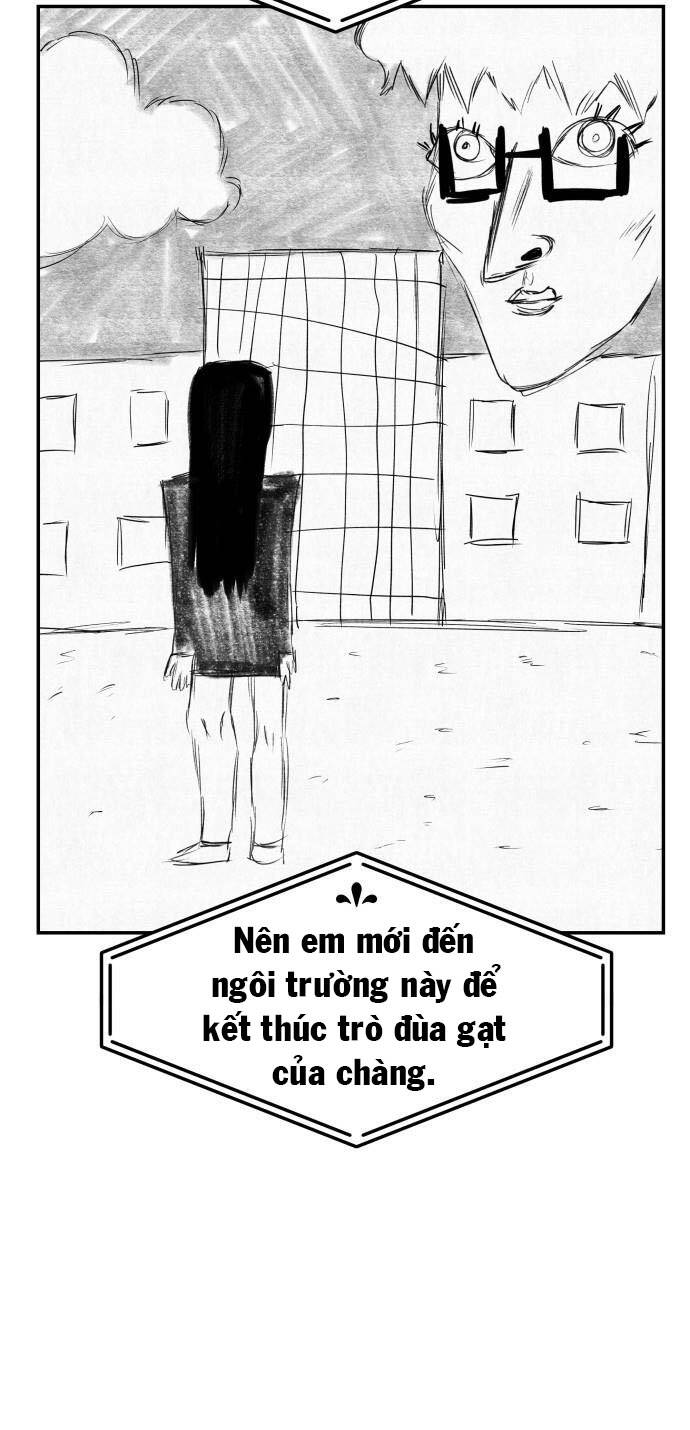 Chị Em Nhà Ki Chapter 8 - Trang 2