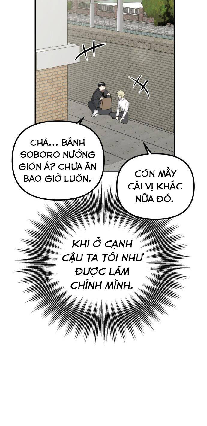 Chị Em Nhà Ki Chapter 7 - Trang 2