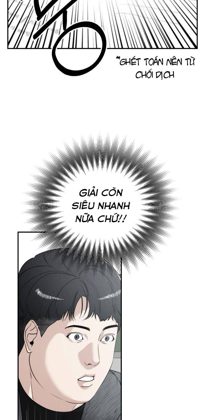 Chị Em Nhà Ki Chapter 6 - Trang 2