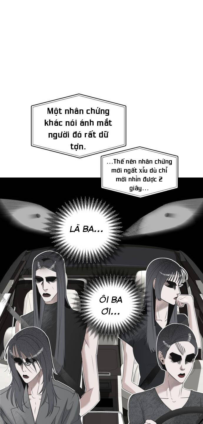 Chị Em Nhà Ki Chapter 5 - Trang 2