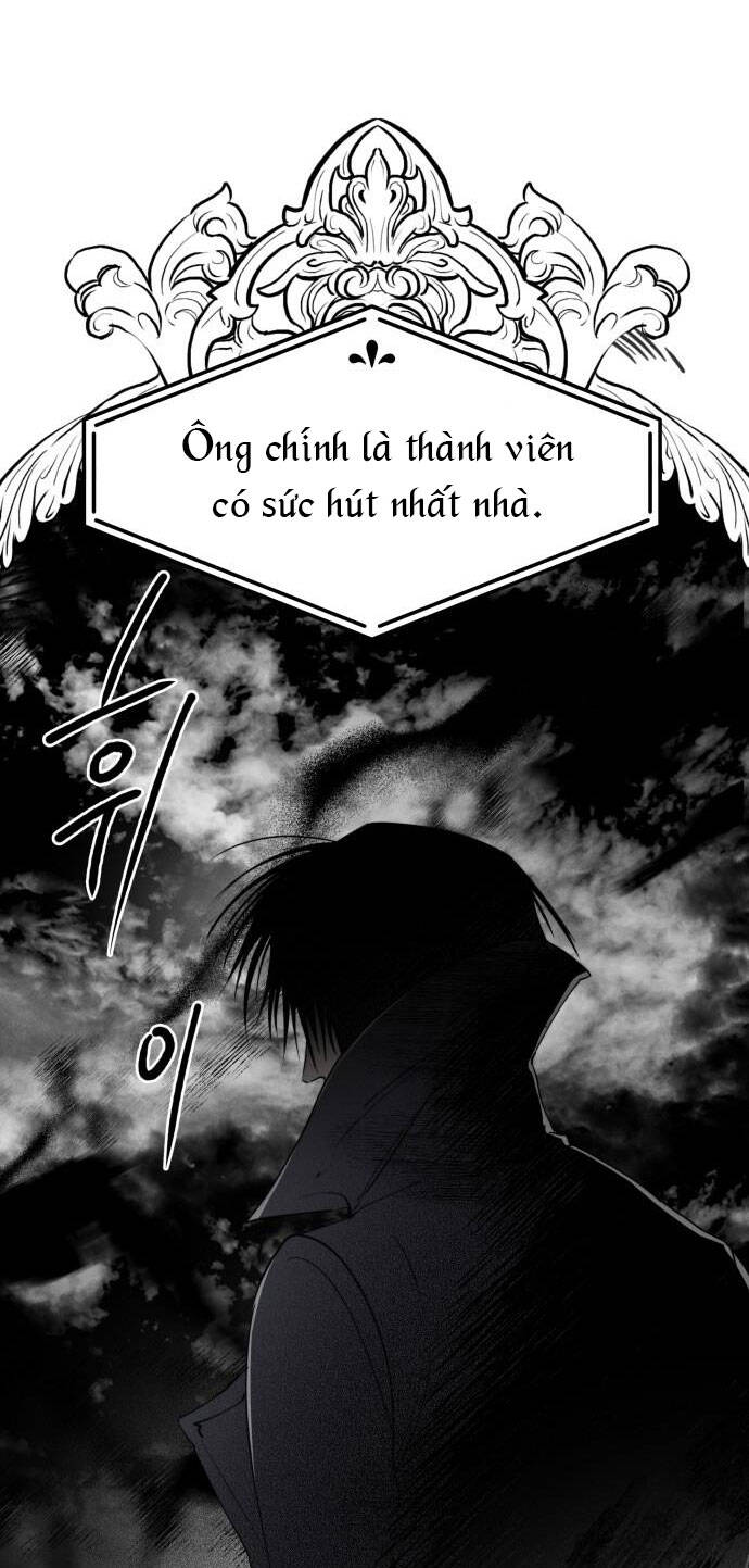 Chị Em Nhà Ki Chapter 5 - Trang 2