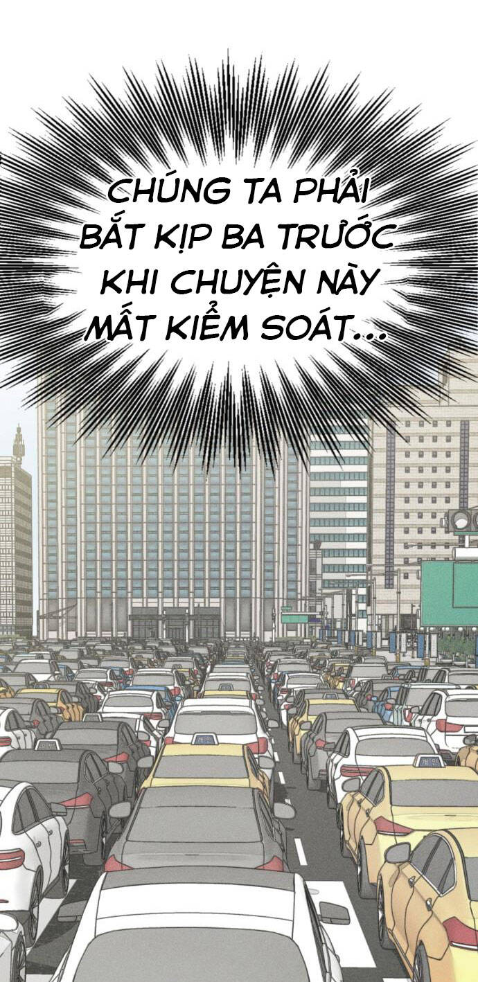 Chị Em Nhà Ki Chapter 5 - Trang 2