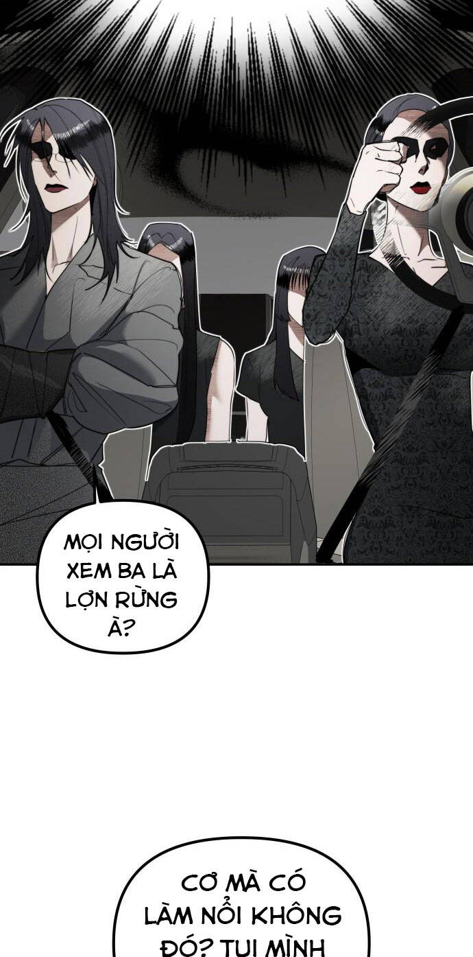 Chị Em Nhà Ki Chapter 5 - Trang 2