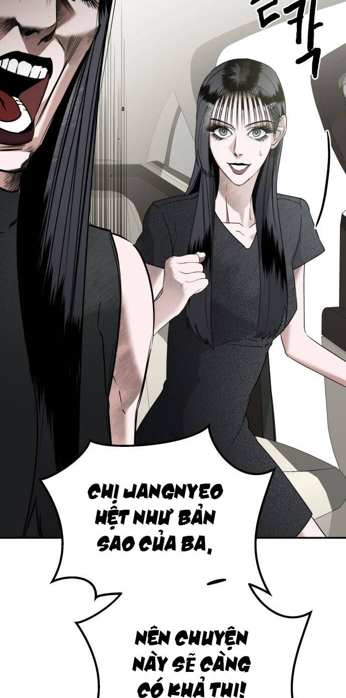 Chị Em Nhà Ki Chapter 5 - Trang 2