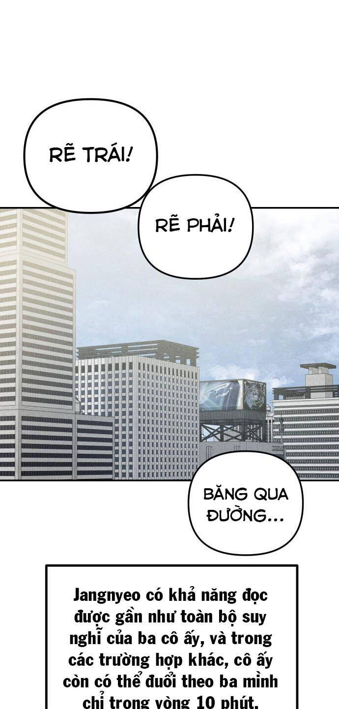 Chị Em Nhà Ki Chapter 5 - Trang 2