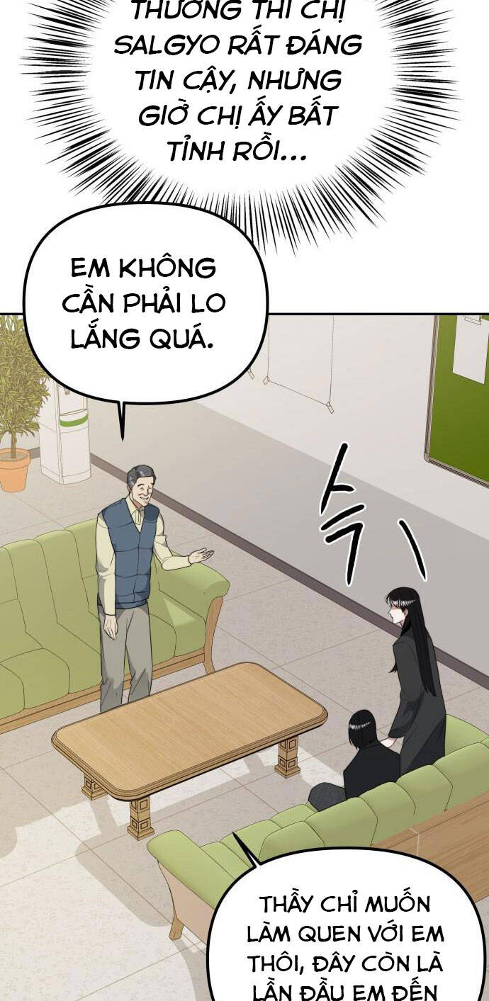 Chị Em Nhà Ki Chapter 4 - Trang 2