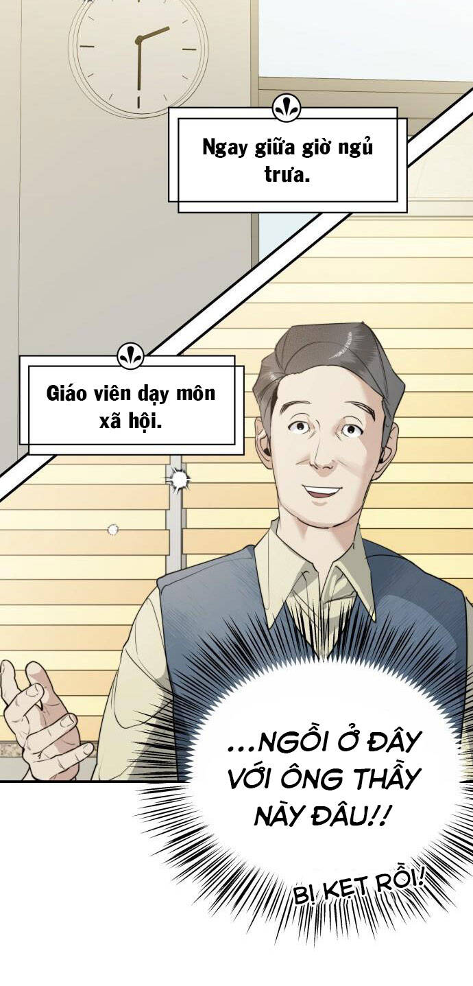 Chị Em Nhà Ki Chapter 4 - Trang 2