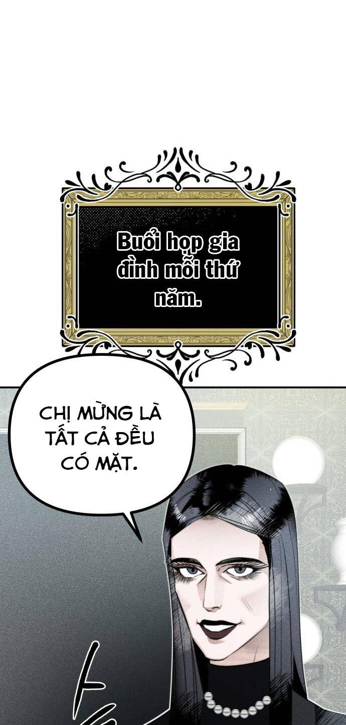 Chị Em Nhà Ki Chapter 3 - Trang 2