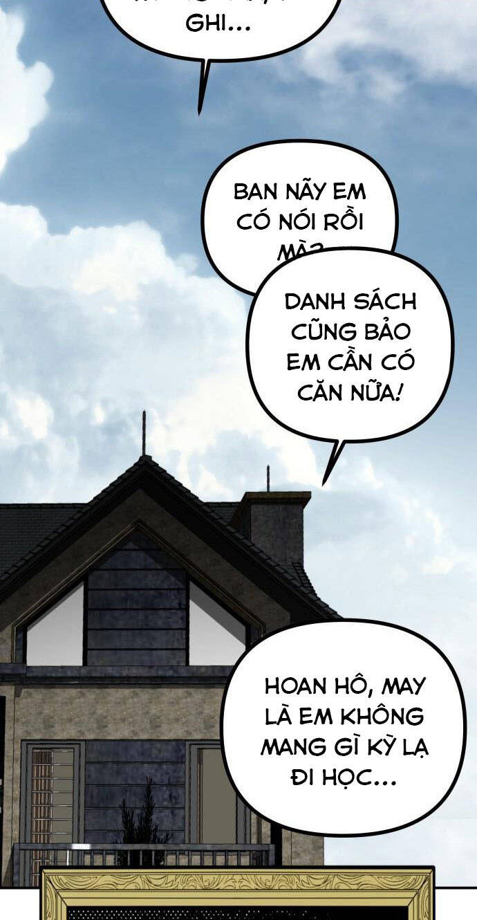 Chị Em Nhà Ki Chapter 3 - Trang 2