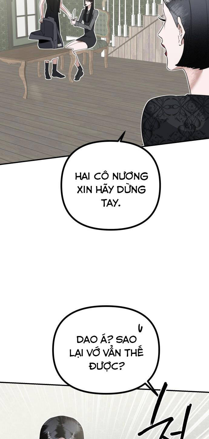 Chị Em Nhà Ki Chapter 3 - Trang 2