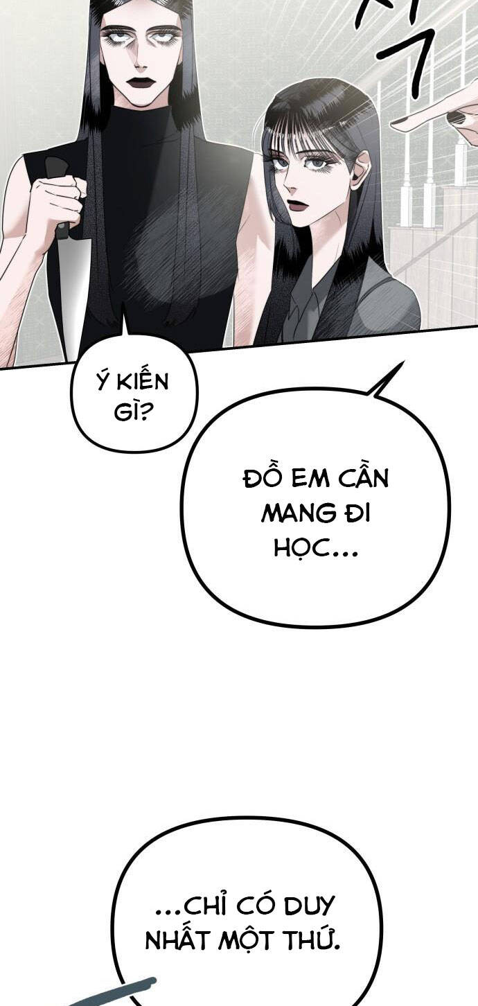 Chị Em Nhà Ki Chapter 3 - Trang 2