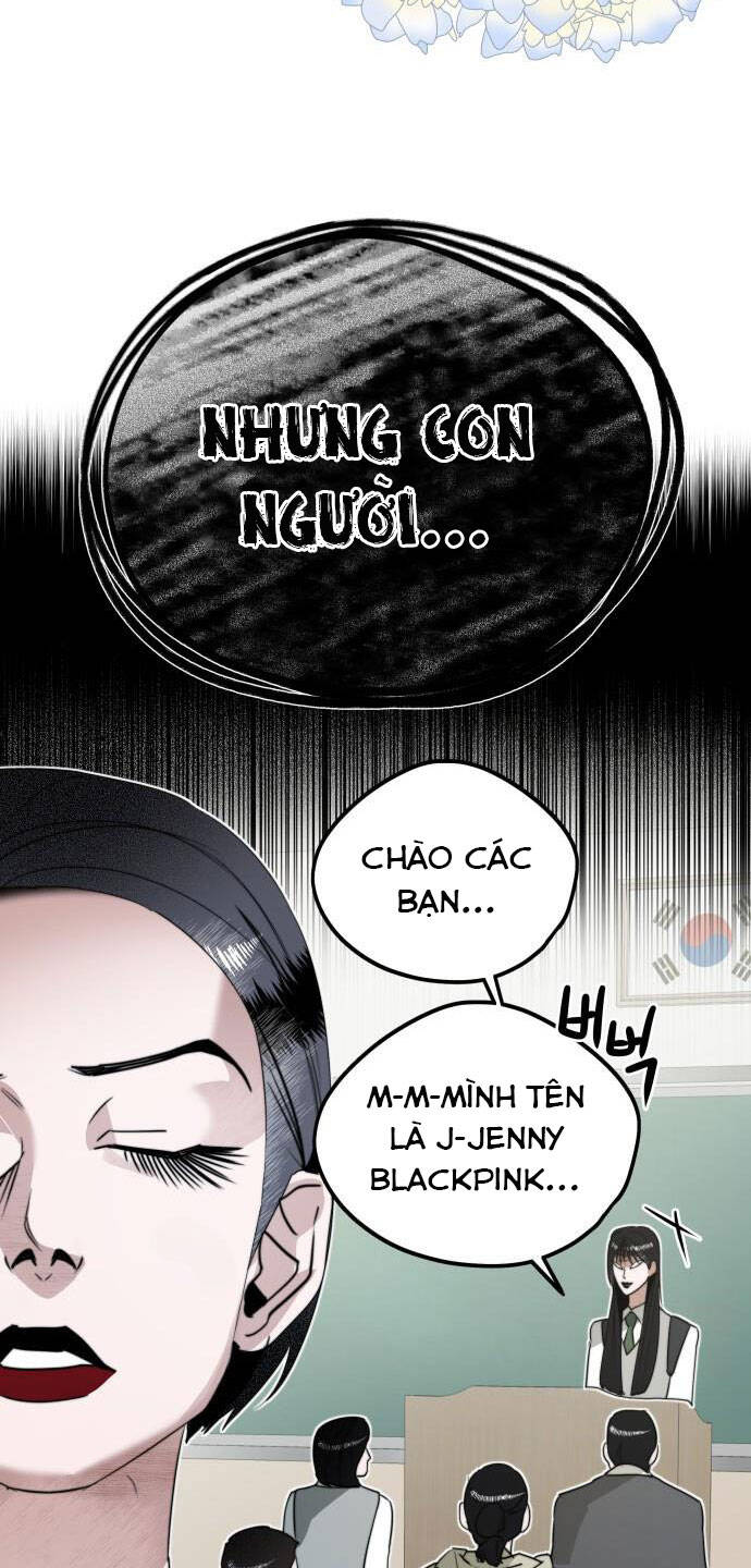 Chị Em Nhà Ki Chapter 3 - Trang 2