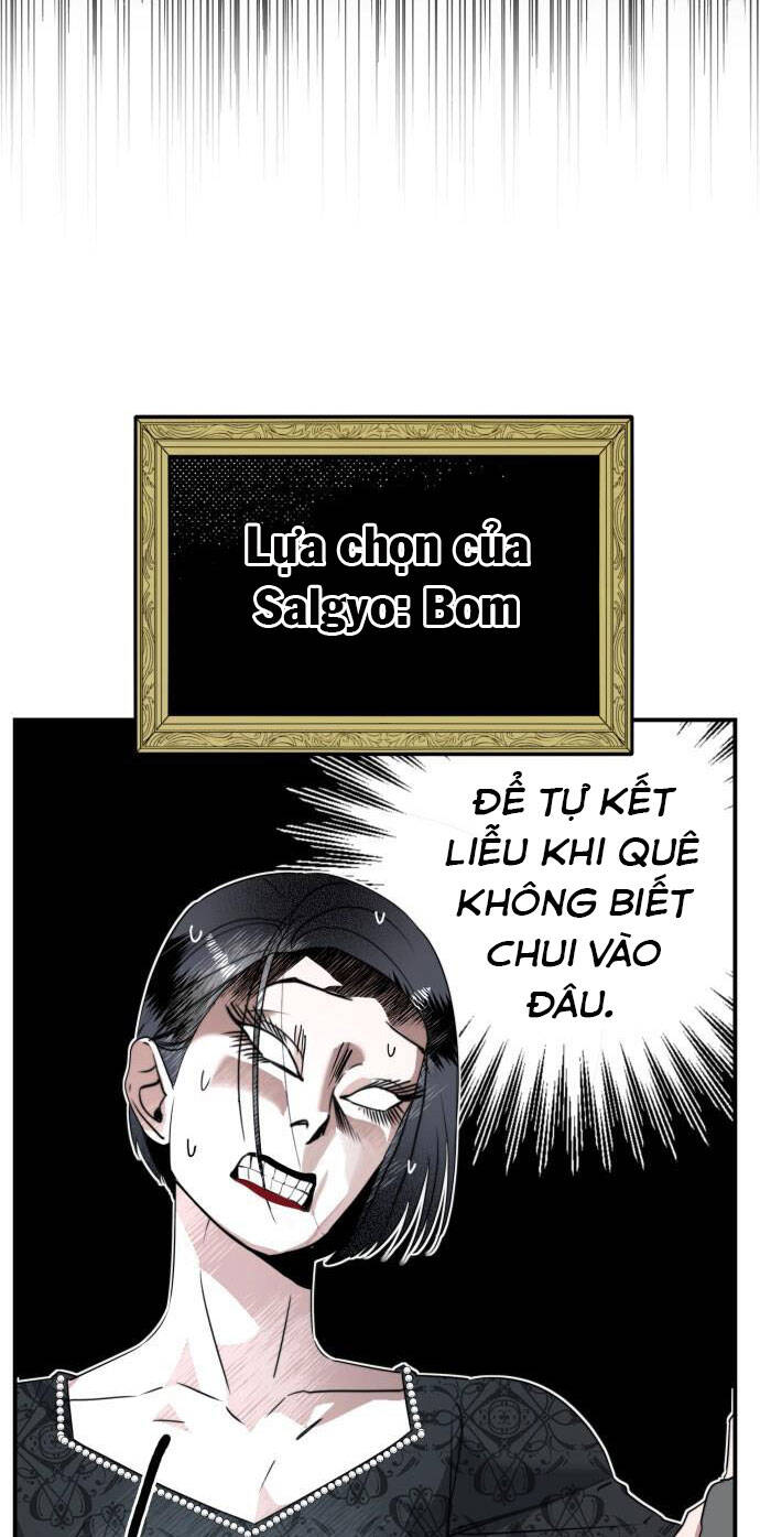 Chị Em Nhà Ki Chapter 3 - Trang 2