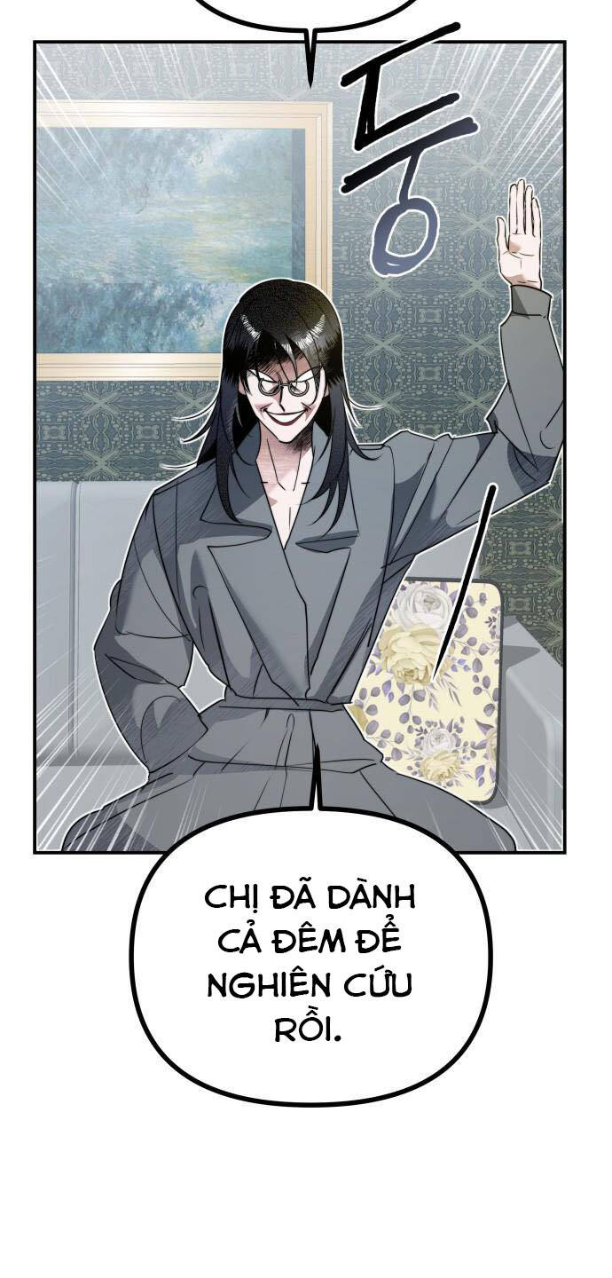 Chị Em Nhà Ki Chapter 3 - Trang 2