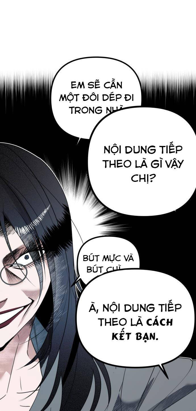 Chị Em Nhà Ki Chapter 3 - Trang 2