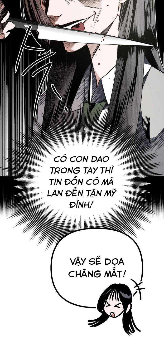 Chị Em Nhà Ki Chapter 3 - Trang 2