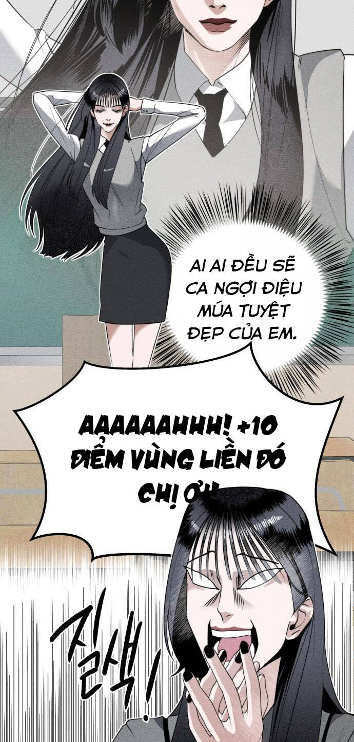 Chị Em Nhà Ki Chapter 3 - Trang 2