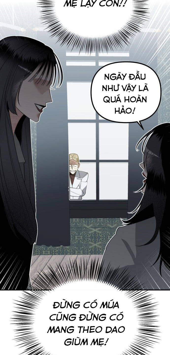 Chị Em Nhà Ki Chapter 3 - Trang 2