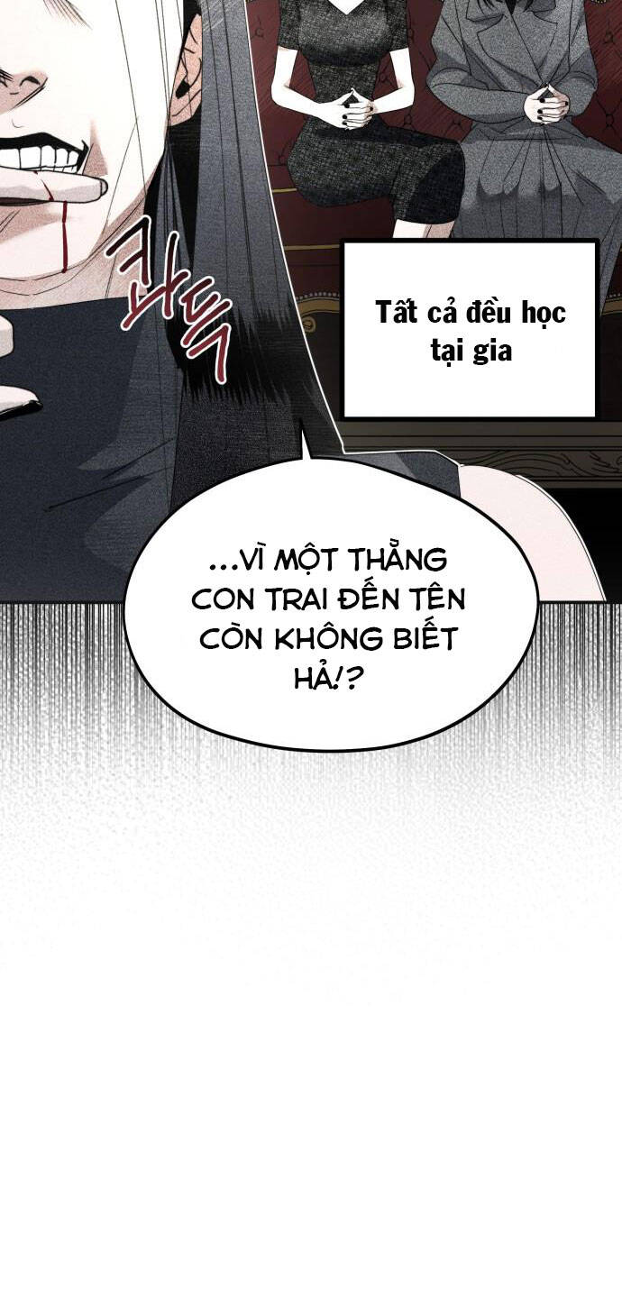 Chị Em Nhà Ki Chapter 2 - Trang 2