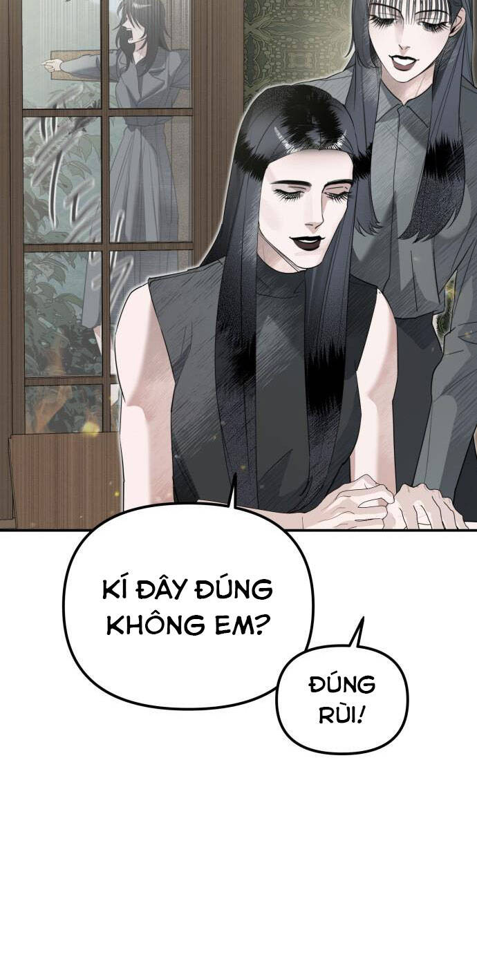 Chị Em Nhà Ki Chapter 2 - Trang 2