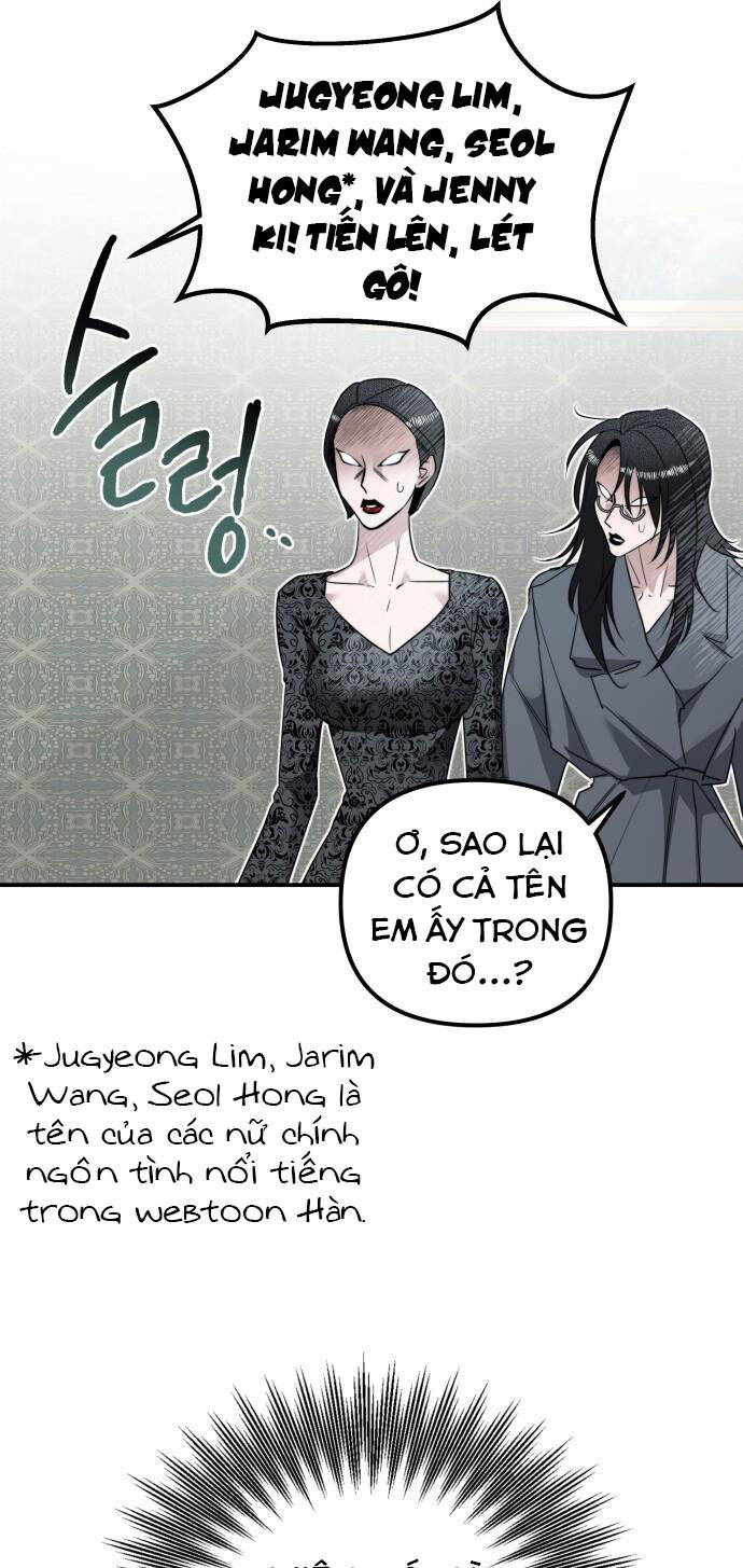 Chị Em Nhà Ki Chapter 2 - Trang 2