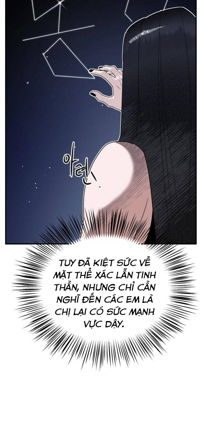 Chị Em Nhà Ki Chapter 2 - Trang 2