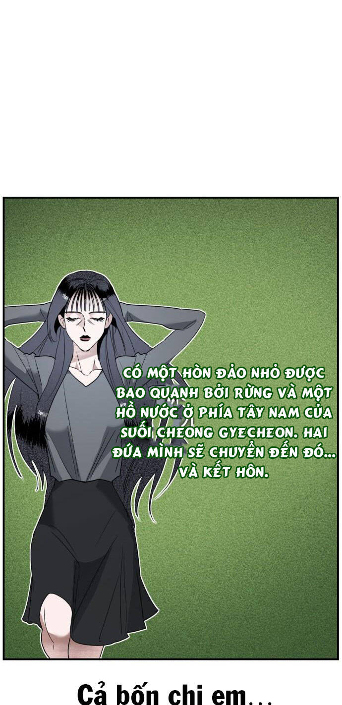 Chị Em Nhà Ki Chapter 2 - Trang 2