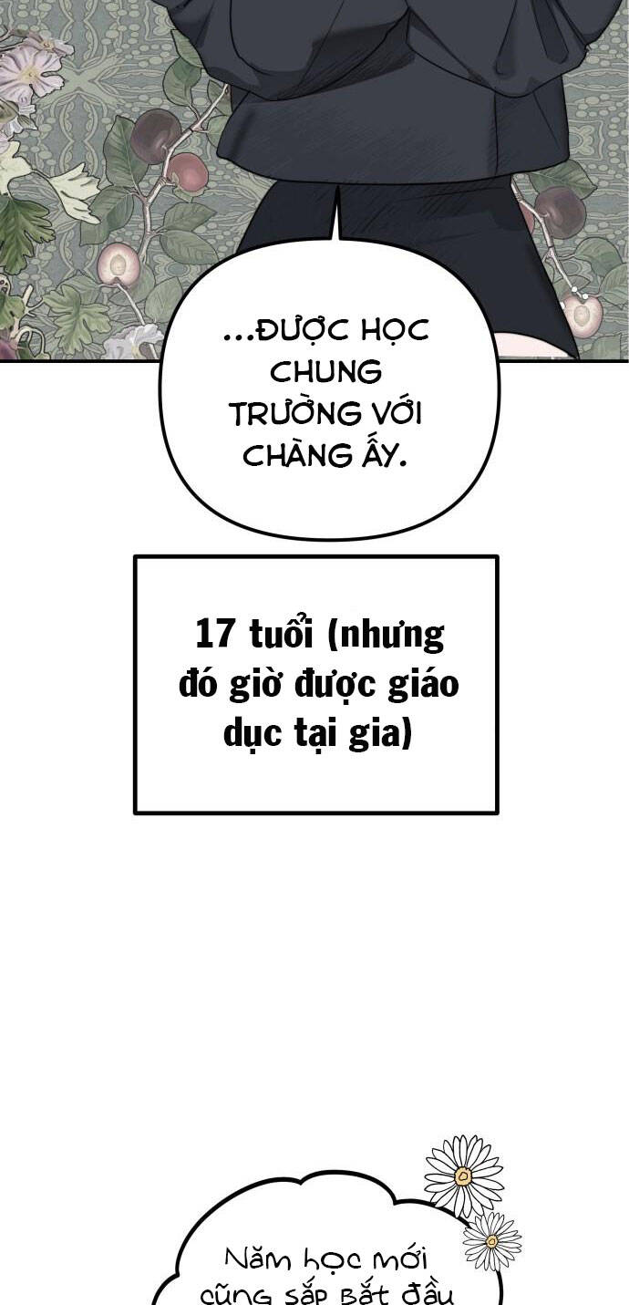 Chị Em Nhà Ki Chapter 2 - Trang 2