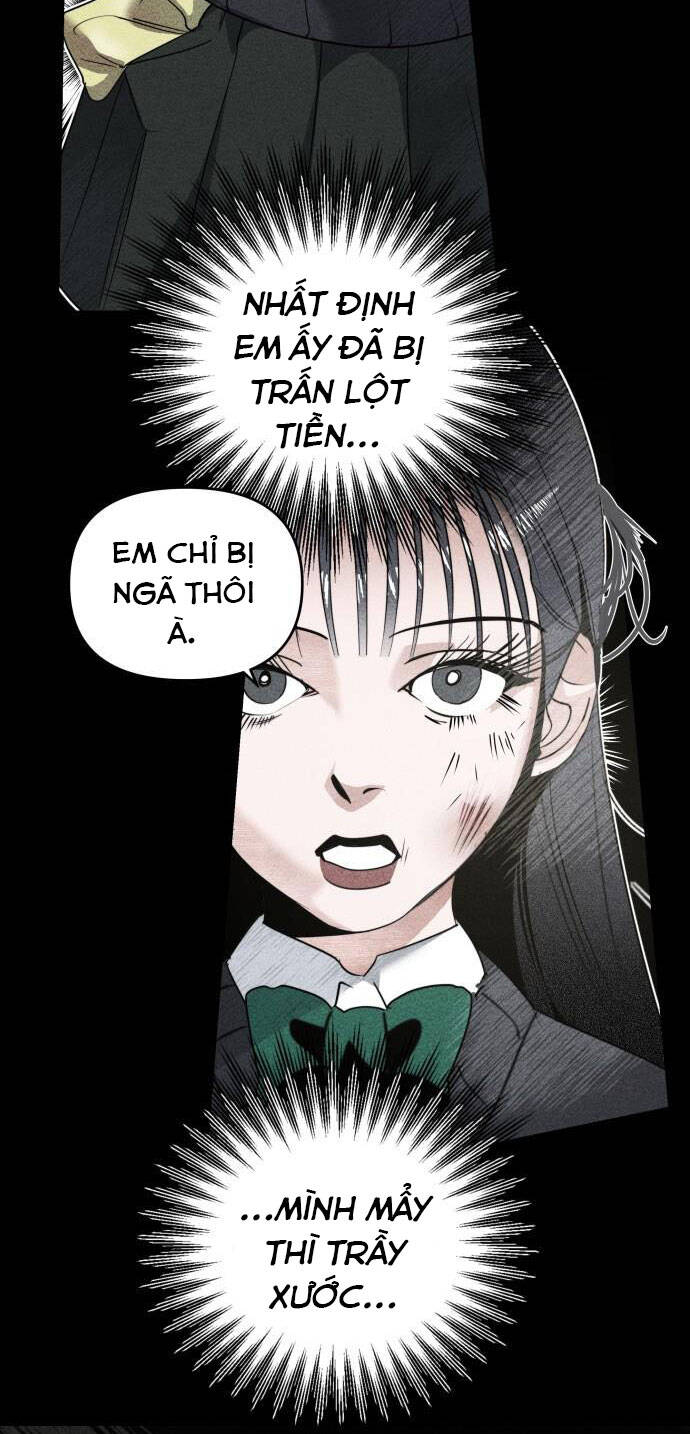 Chị Em Nhà Ki Chapter 2 - Trang 2