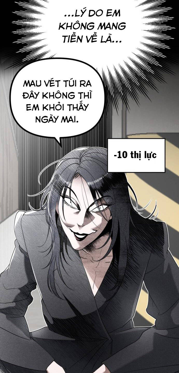 Chị Em Nhà Ki Chapter 2 - Trang 2