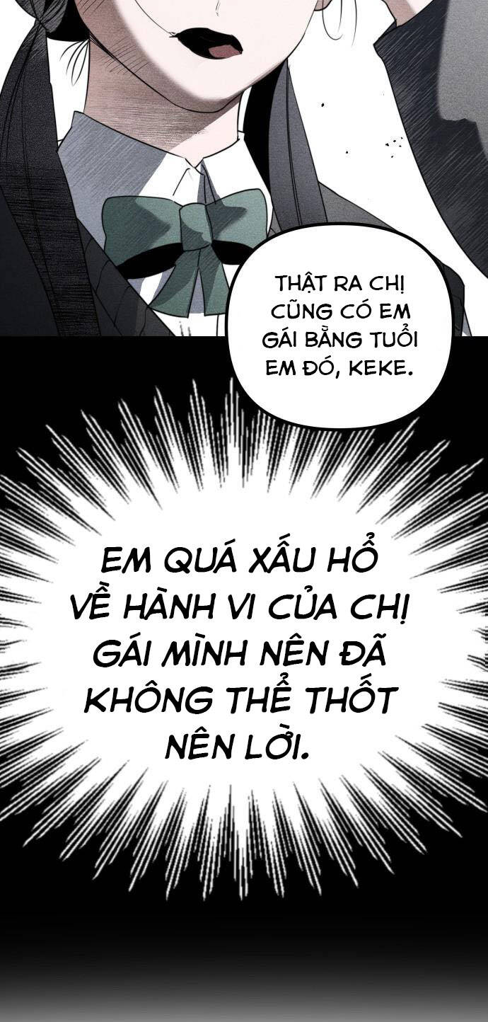 Chị Em Nhà Ki Chapter 2 - Trang 2