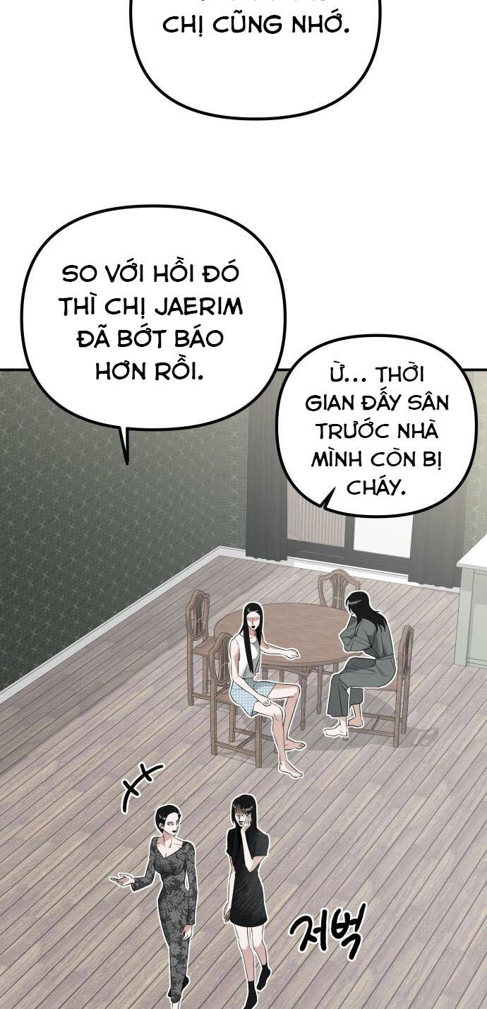 Chị Em Nhà Ki Chapter 2 - Trang 2