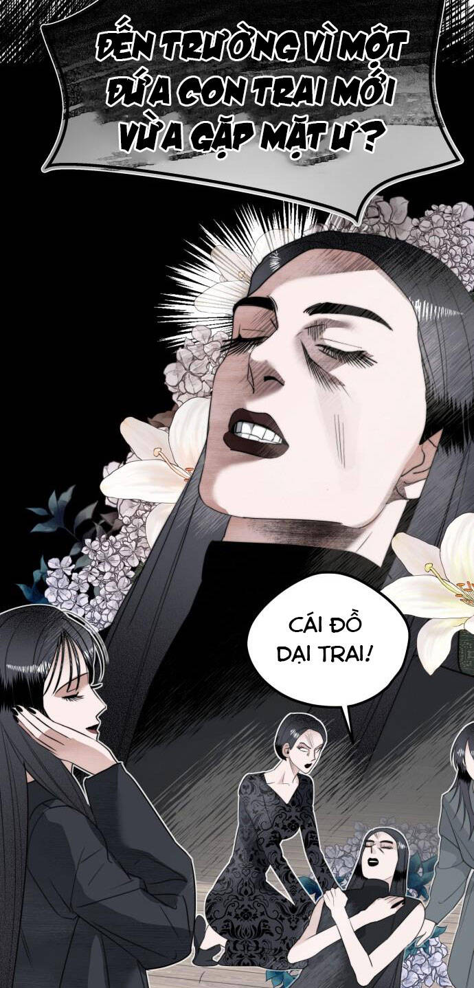 Chị Em Nhà Ki Chapter 1 - Trang 2