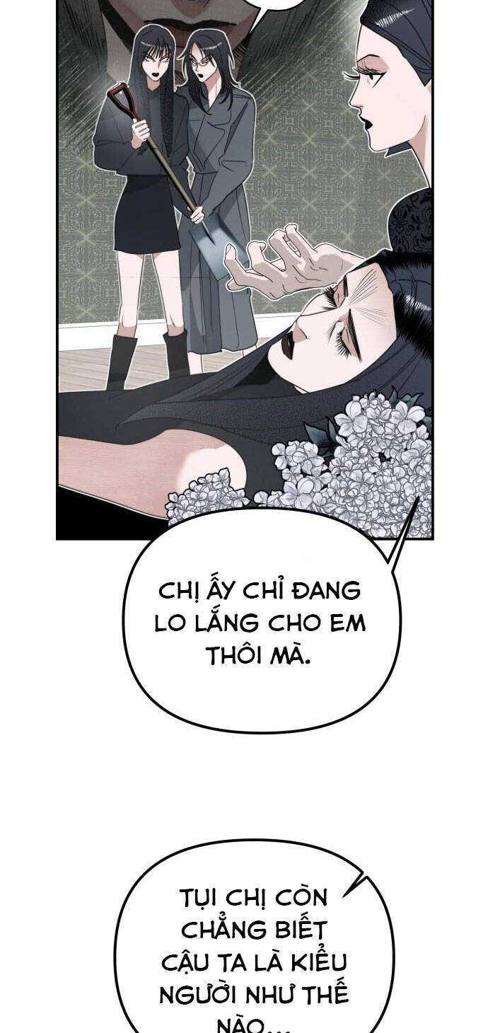 Chị Em Nhà Ki Chapter 1 - Trang 2