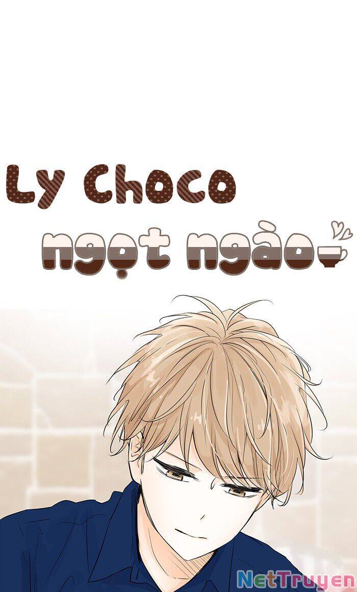 Ly Choco Ngọt Ngào Chapter 82 - Trang 2