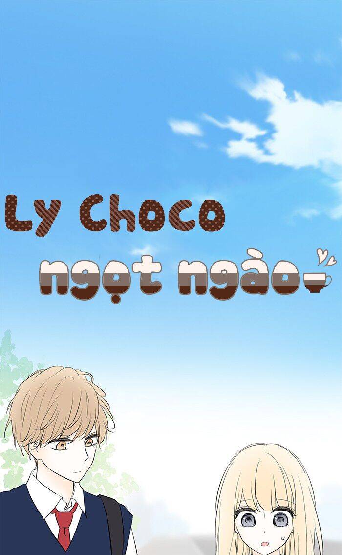 Ly Choco Ngọt Ngào Chapter 80 - Trang 2