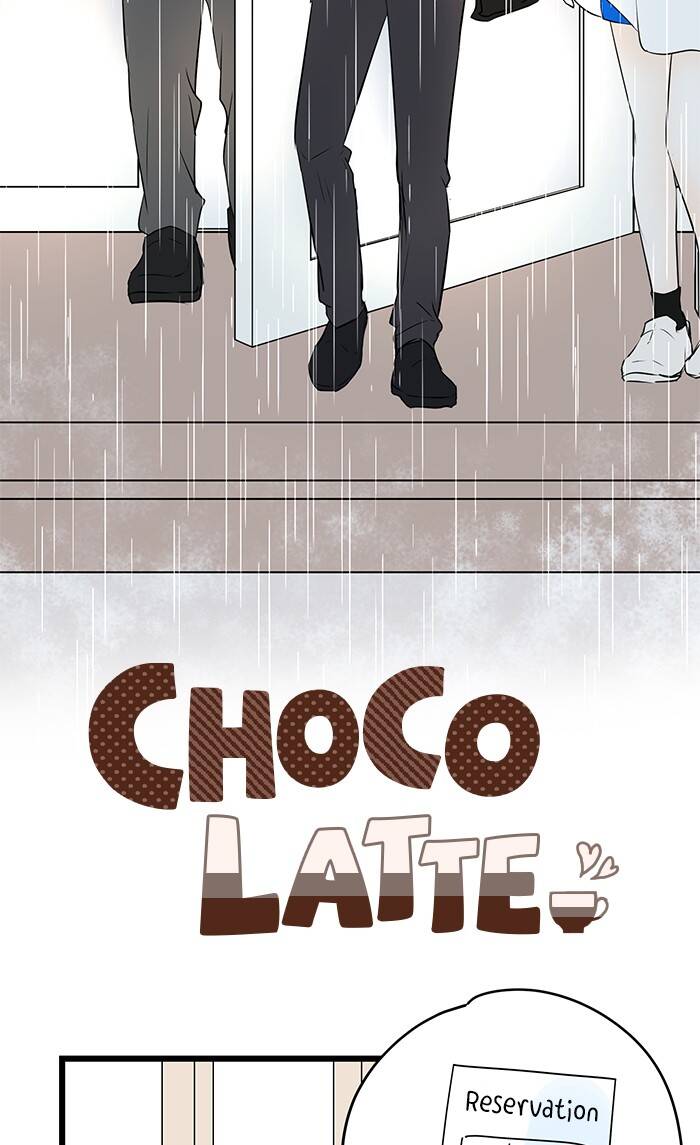 Ly Choco Ngọt Ngào Chapter 76 - Trang 2