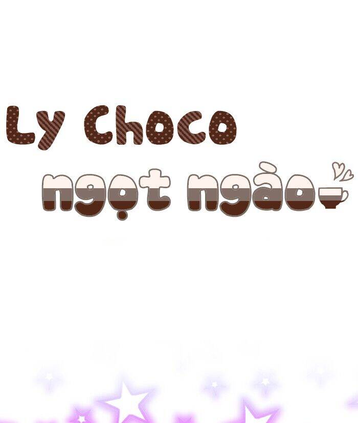 Ly Choco Ngọt Ngào Chapter 70 - Trang 2