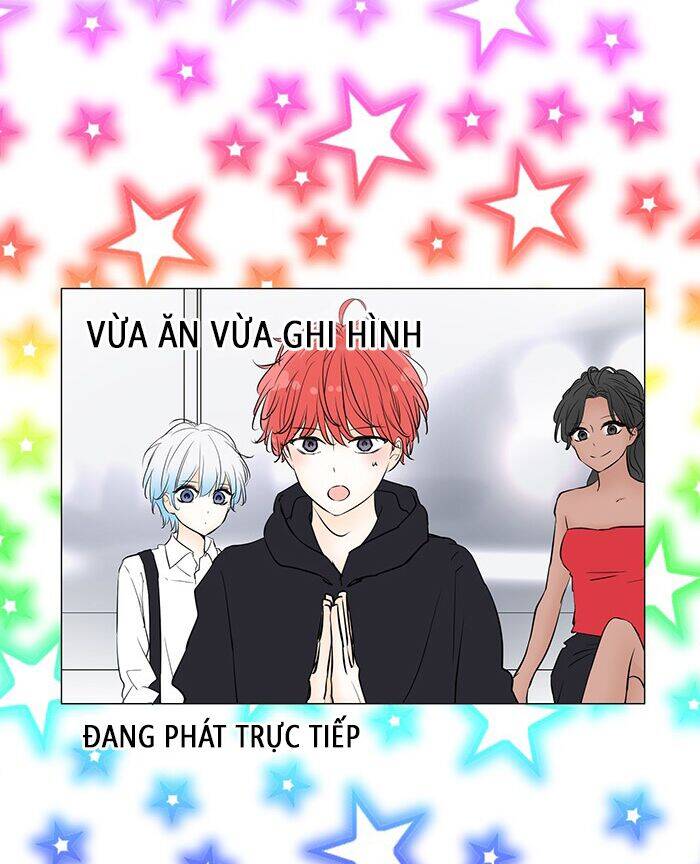 Ly Choco Ngọt Ngào Chapter 70 - Trang 2