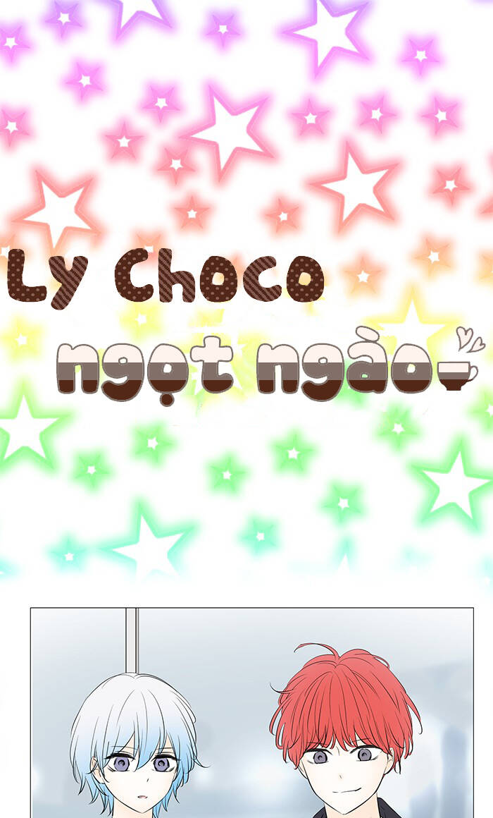 Ly Choco Ngọt Ngào Chapter 67 - Trang 2