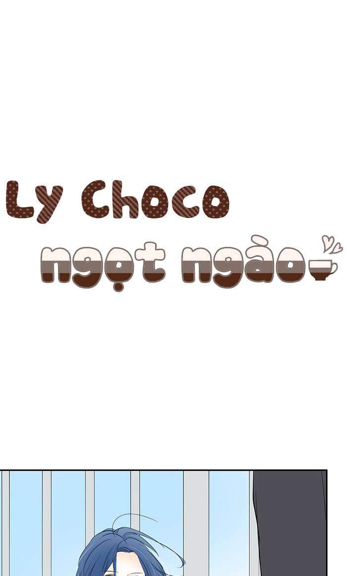 Ly Choco Ngọt Ngào Chapter 62 - Trang 2