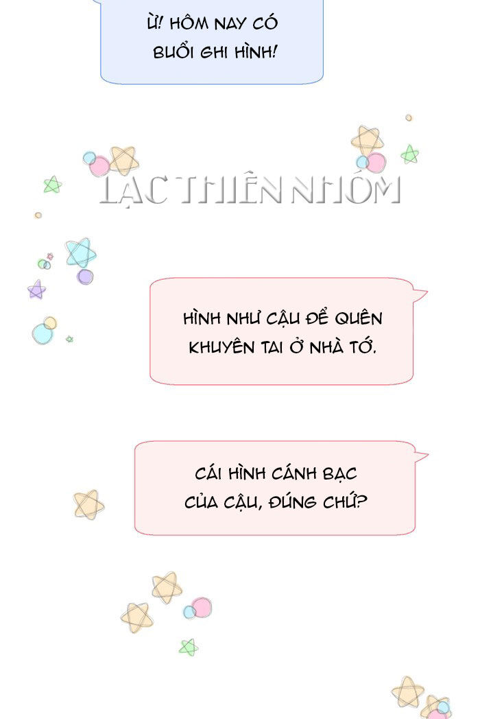 Ly Choco Ngọt Ngào Chapter 50 - Trang 2