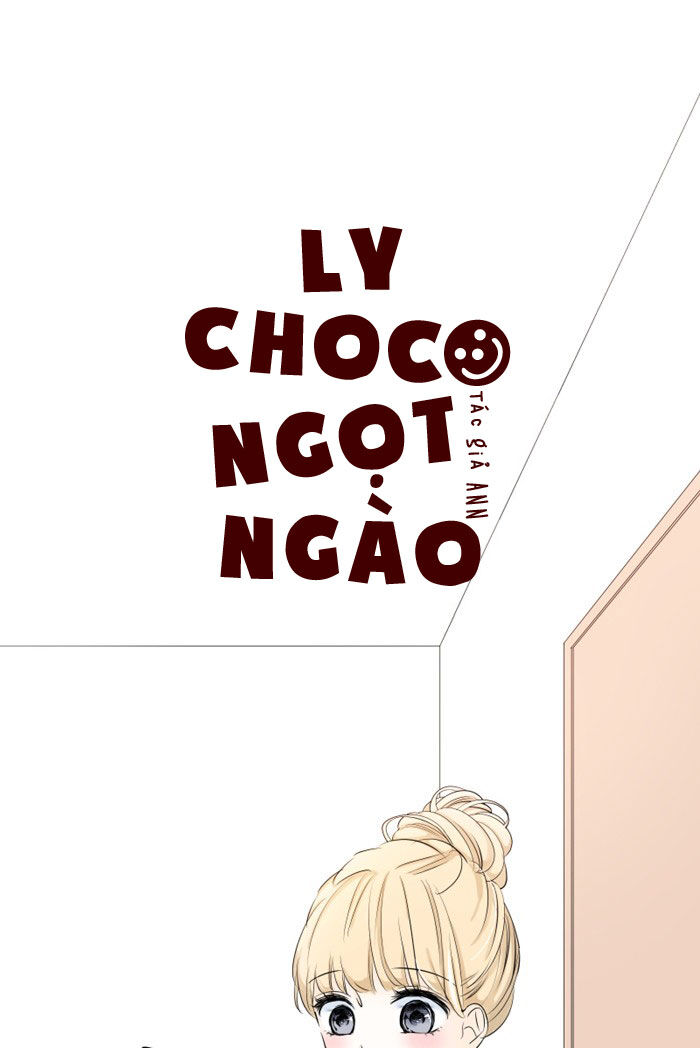 Ly Choco Ngọt Ngào Chapter 50 - Trang 2