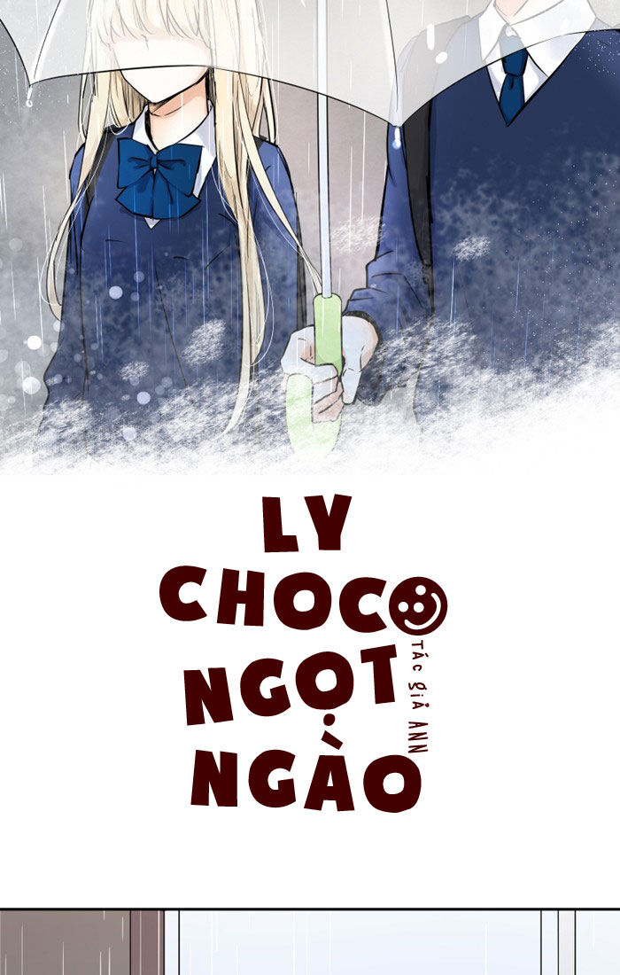 Ly Choco Ngọt Ngào Chapter 47 - Trang 2