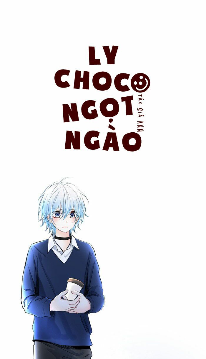 Ly Choco Ngọt Ngào Chapter 42 - Trang 2