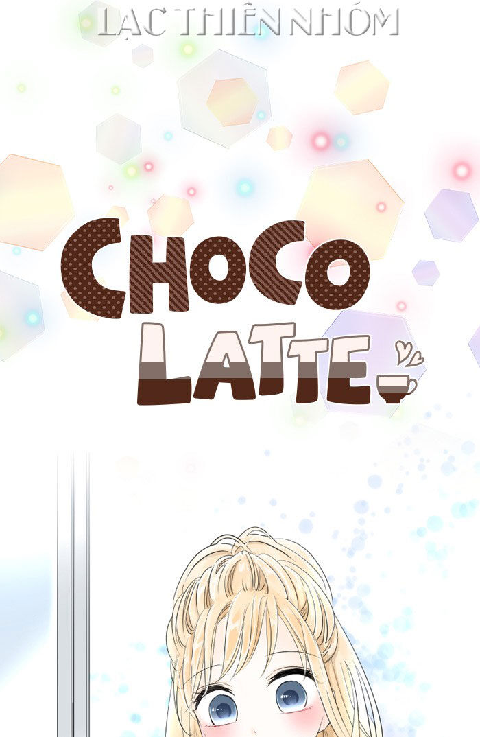 Ly Choco Ngọt Ngào Chapter 41 - Trang 2