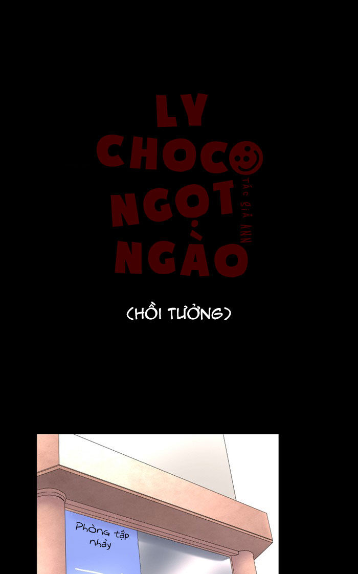 Ly Choco Ngọt Ngào Chapter 40 - Trang 2