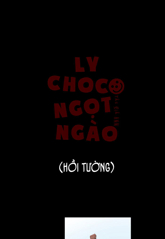 Ly Choco Ngọt Ngào Chapter 37 - Trang 2