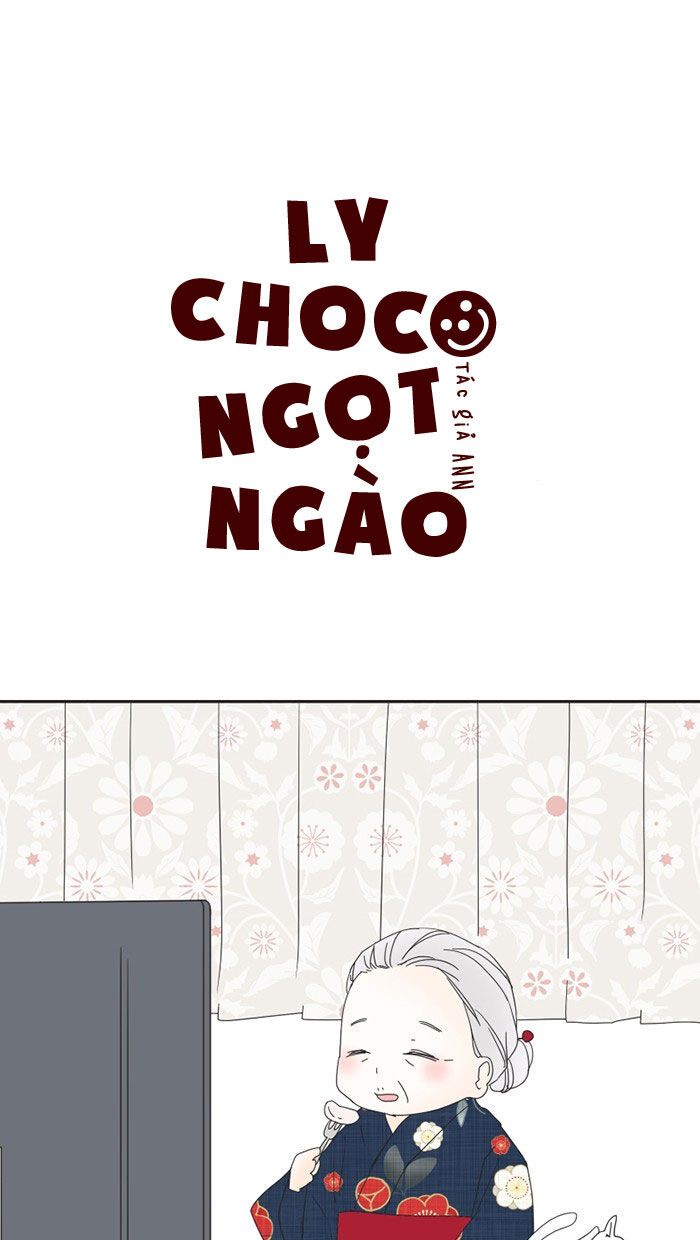 Ly Choco Ngọt Ngào Chapter 29 - Trang 2